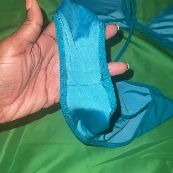 NWOT Icon Swim Swimsuit size Medium - Picture 4 of 6